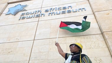 Vantage | Three reasons why the Global South is against Israel