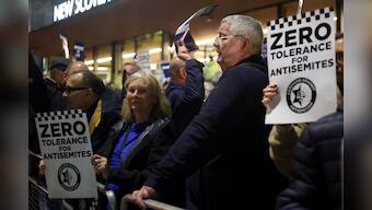 Cornell student arrested for posting online threats against fellow Jewish students