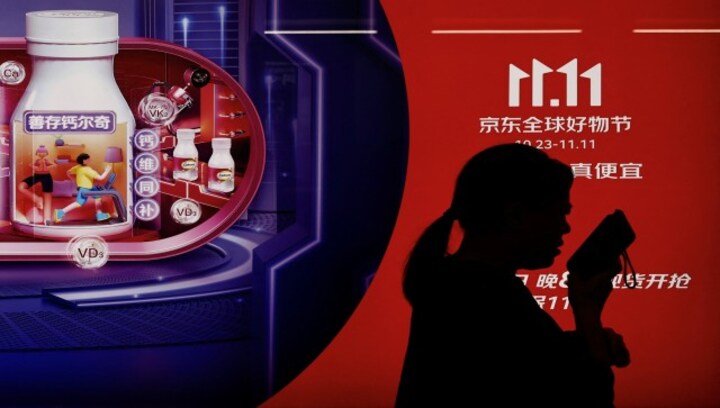 No More Add to Cart: Why China’s Singles Day is losing its sheen