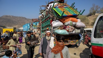 Pakistan's brutal expulsion of Afghans: The unbearable weight of hypocrisy