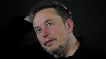 How an antisemitic post might cost Elon Musk $75 million