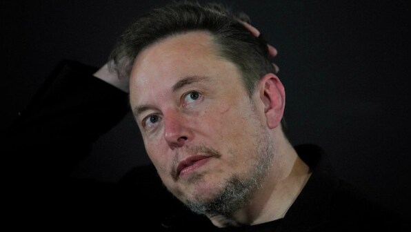 How an antisemitic post might cost Elon Musk $75 million