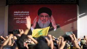 Vantage | Will Hezbollah change the course of Israel-Hamas war?
