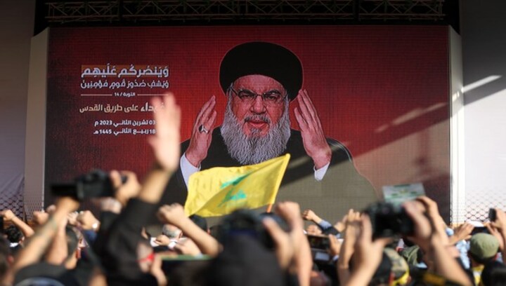 Vantage | Will Hezbollah change the course of Israel-Hamas war?