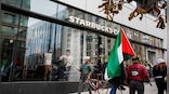 From Starbucks to Google: How big brands are caught in the Israel-Hamas war