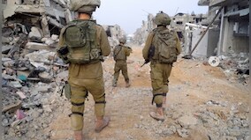 Israel-Hamas conflict is an extension of Ukraine crisis: We may be closer to World War III than we think