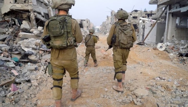 Israel-Hamas conflict is an extension of Ukraine crisis: We may be closer to World War III than we think