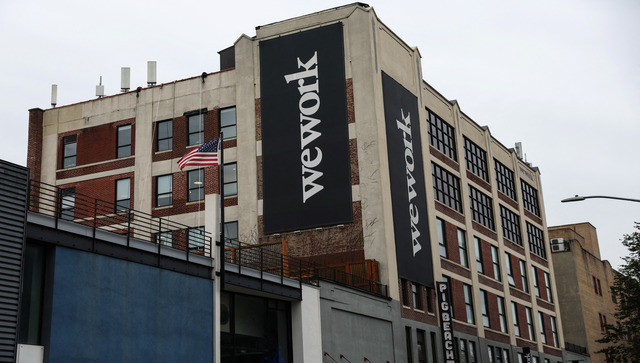 This Week in Explainers: Why WeWork did not work This Week in Explainers: Why WeWork did not work