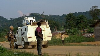 Vantage | Why UN's peacekeepers are no help in Congo's worst crisis