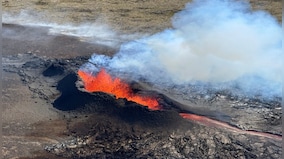 Volcanic eruption looms large in Iceland: How devastating could it be?