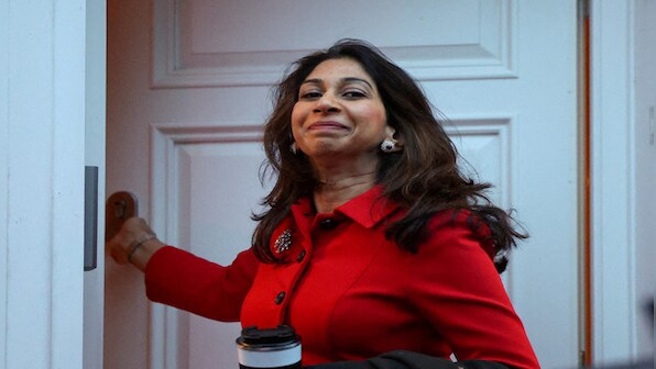 UK PM fires Suella Braverman: The many controversies of the ex-home secretary