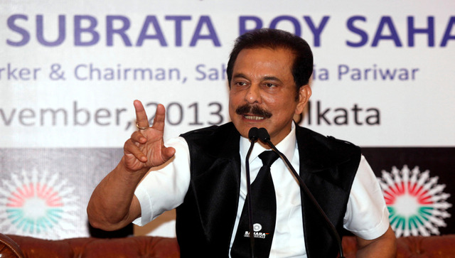Subrata Roy’s death: What happens to Sahara’s Rs 25,000 crore funds with SEBI? Subrata Roy’s death: What happens to Sahara’s Rs 25,000 crore funds with SEBI?