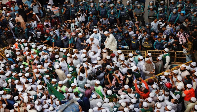 Bangladesh 2024 elections: Why West's veiled move for the return of BNP has worried India Bangladesh 2024 elections: Why West's veiled move for the return of BNP has worried India