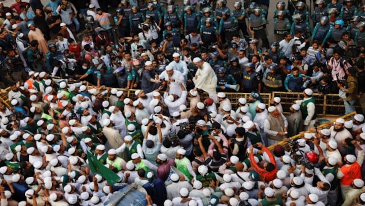 Bangladesh 2024 elections: Why West's veiled move for the return of BNP has worried India