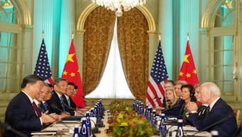 Decoding Biden-Xi summit: Chinese president wanted it more but made it appear as if he did Americans a big favour