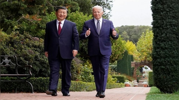 Vantage | What 'dictator' Xi got after meeting 'friend' Biden