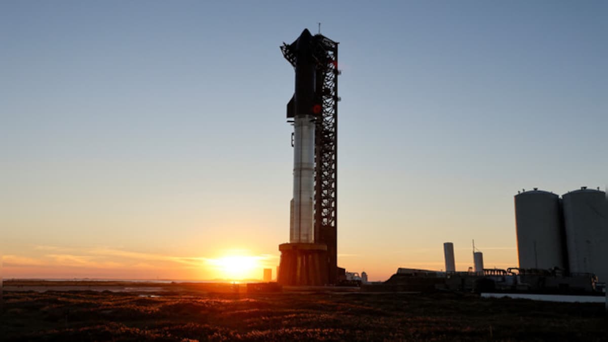 SpaceX’s second test flight for Starship rocket on Friday: What to expect