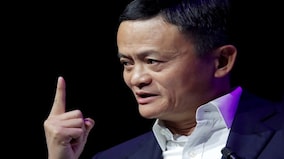 Vantage | What Jack Ma's big bet on Alibaba says about Beijing