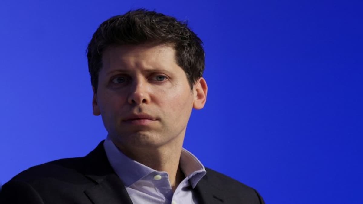 Sam Altman sacked: What's going on at ChatGPT-maker OpenAI?