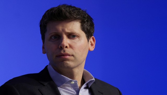 Sam Altman sacked: What's going on at ChatGPT-maker OpenAI? Sam Altman sacked: What's going on at ChatGPT-maker OpenAI?