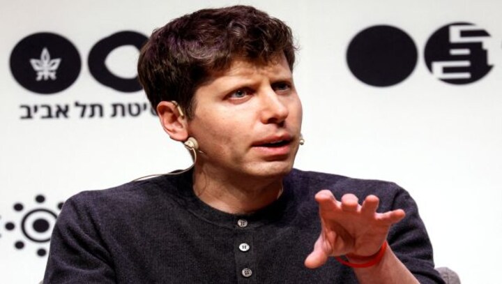 What Sam Altman's quick reinstatement means for the future of AI