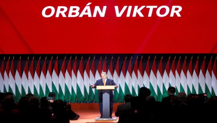 Vantage | Why EU-member Hungary always sings a different tune