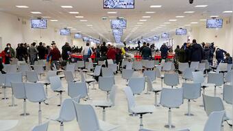 Vantage | The story of Italy's mafia trial of the century