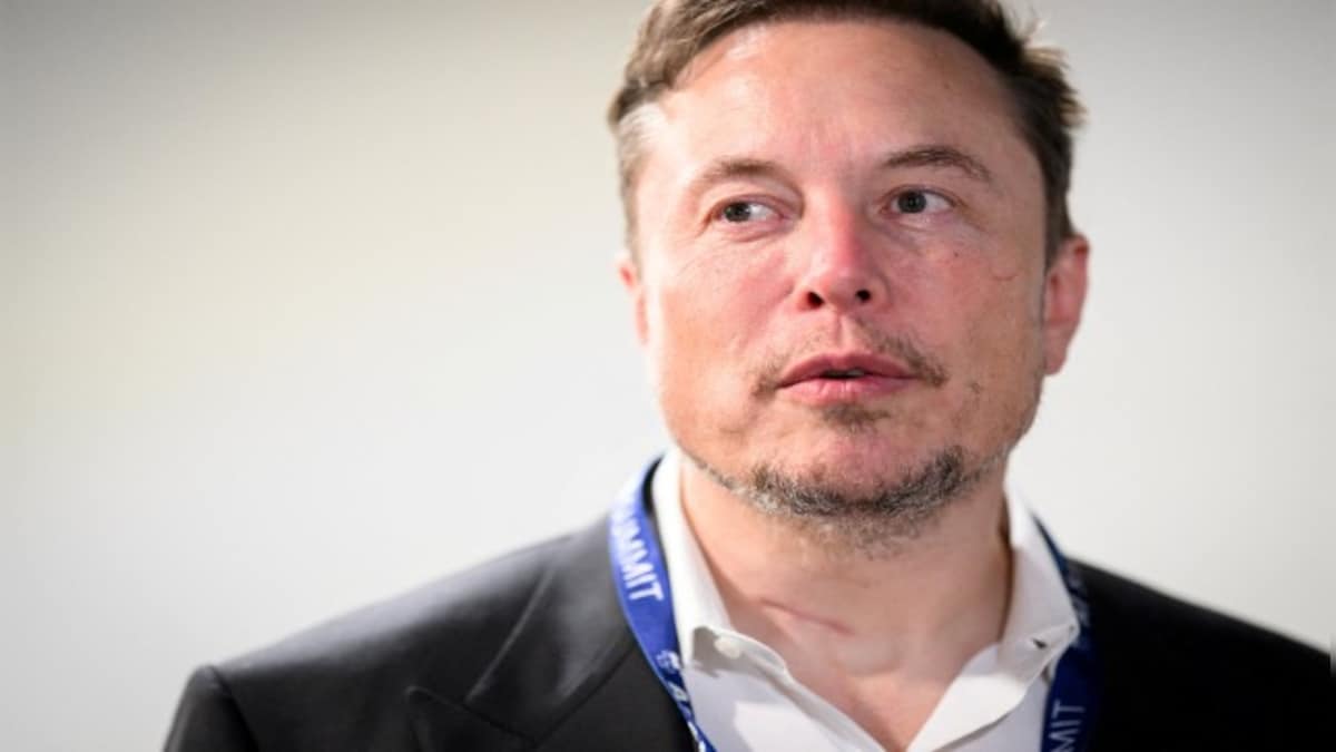 What is the 'pizzagate' conspiracy theory that Elon Musk has revived on X?