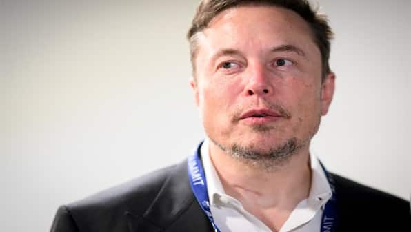 What is the 'pizzagate' conspiracy theory that Elon Musk has revived on X?