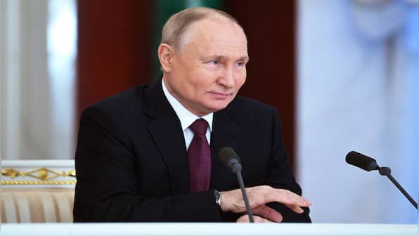 Russia-Ukraine war: How many personnel, tanks has Moscow lost? How does it compare to Kyiv?