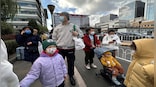 Is Nepal next? Fears over China's pneumonia outbreak spread