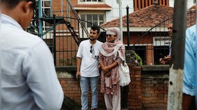 Nepal registers first same-sex marriage. Where do other Asian countries stand?