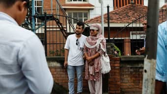 Nepal registers first same-sex marriage. Where do other Asian countries stand?