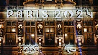 France crops crowd numbers for Paris Olympics opening ceremony