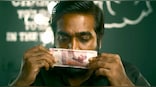 Gandhi Talks Movie Review: Vijay Sethupathi, Arvind Swami's silent film is close to victory