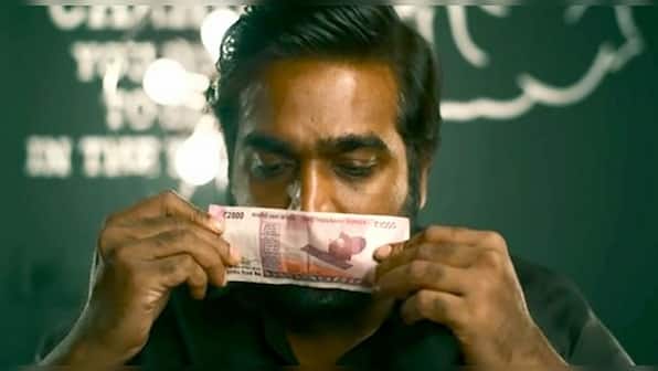 Gandhi Talks Movie Review: Vijay Sethupathi, Arvind Swami's silent film is close to victory