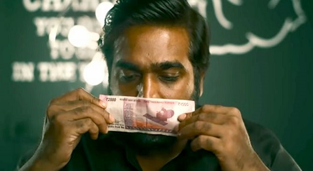 Gandhi Talks Movie Review: Vijay Sethupathi, Arvind Swami's silent film is close to victory Gandhi Talks Movie Review: Vijay Sethupathi, Arvind Swami's silent film is close to victory