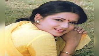 'Married at 15 and mother at 17': 'Unfiltered life' of veteran actress Moushumi Chatterjee