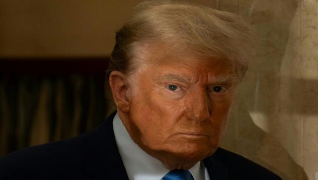 Combative Donald Trump clashes with judge at 'very unfair' New York civil fraud trial Combative Donald Trump clashes with judge at 'very unfair' New York civil fraud trial
