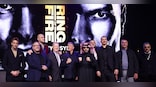 Fury to fight Usyk for undisputed heavyweight crown on February 17