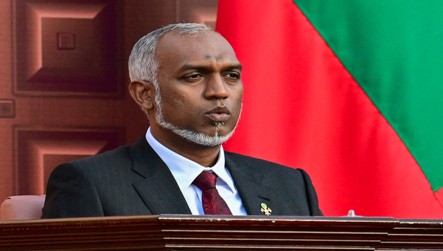 Maldives under Muizzu: While New Delhi expects increased role of Beijing in Male, Islamabad may be the surprise Maldives under Muizzu: While New Delhi expects increased role of Beijing in Male, Islamabad may be the surprise