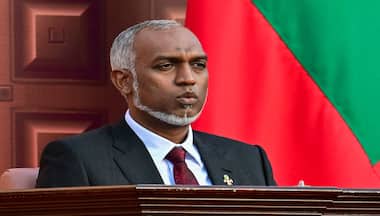 Maldives under Muizzu: While New Delhi expects increased role of Beijing in Male, Islamabad may be the surprise