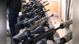 Germany pledges new military aid worth 1.3 billion euros for Ukraine