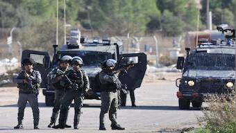 Israel to release 42 Palestinian prisoners on day 2 of truce