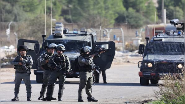 Israel to release 42 Palestinian prisoners on day 2 of truce