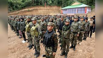 Manipur's UNLF signs peace pact with Centre: Why is this agreement being called 'historic'?
