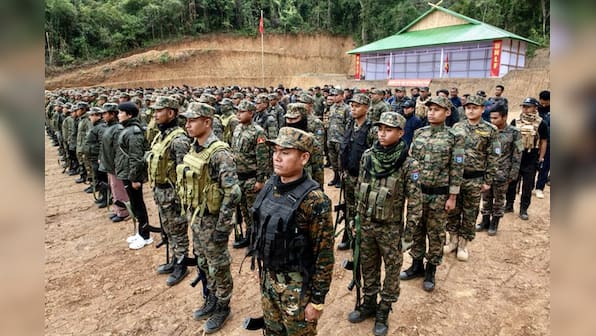 Manipur's UNLF signs peace pact with Centre: Why is this agreement being called 'historic'?
