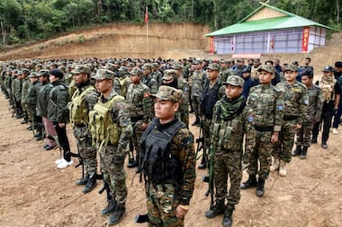 Manipur's UNLF signs peace pact with Centre: Why is this agreement being called 'historic'?