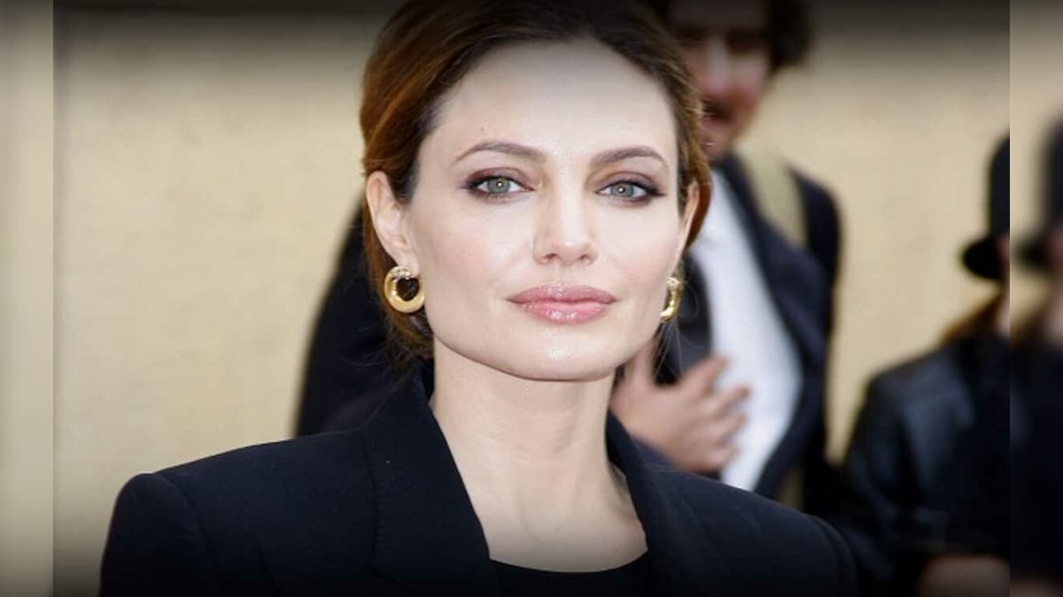 Angelina Jolie slams Pakistan's expulsion of Afghan refugees – Firstpost