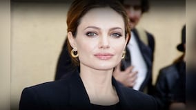 Angelina Jolie slams Pakistan's expulsion of Afghan refugees